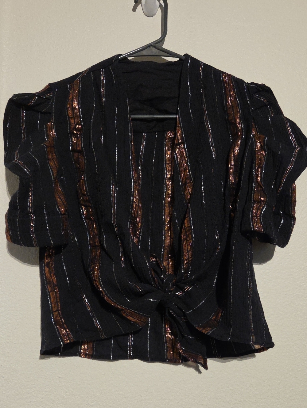ALLISON NEW YORK TOP